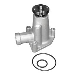 Ford Water Pump, F57Z8501A