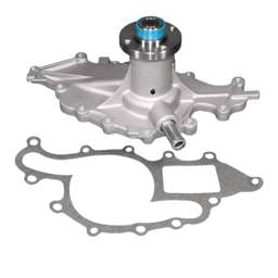 Ford Water Pump, F5878501A