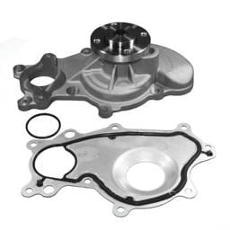 Ford Water Pump, BL3Z8501A