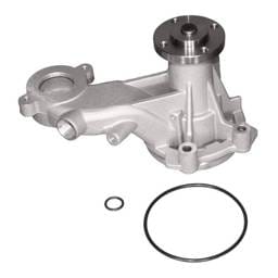 Ford Water Pump, BR3Z8501C