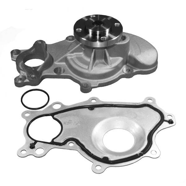 Ford Water Pump, BR3Z8501G