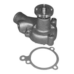 Ford Water Pump, C0DE8501AB