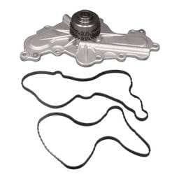 Ford Water Pump, DG1Z8501A
