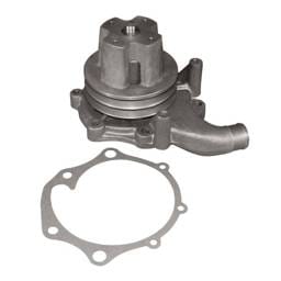 Ford Water Pump, E1HZ8501DRM
