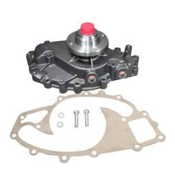 Ford Water Pump, E3TZ8501D