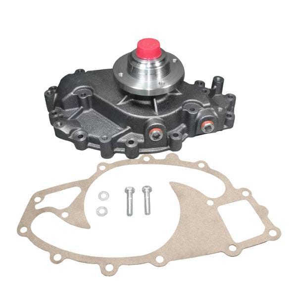 Ford Water Pump, E3TZ8501D