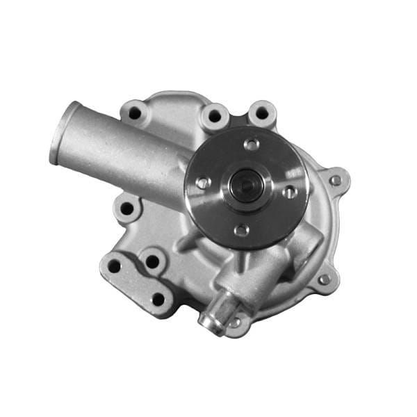 Ford Water Pump, SBA145017280 thumbnail 3