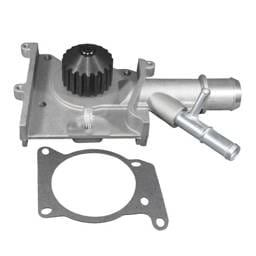 Ford Water Pump, YS4Z8501AA