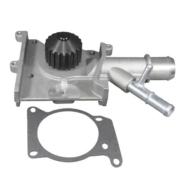 Ford Water Pump, YS4Z8501AA
