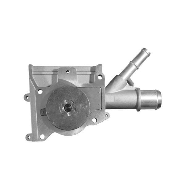 Ford Water Pump, YS4Z8501AA thumbnail 2