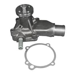 Ford Water Pump, F6JE8501BA