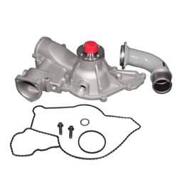 Ford Water Pump, F7TZ8501BRM