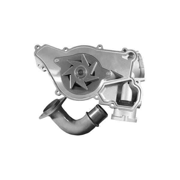 Ford Water Pump, F7TZ8501BRM thumbnail 2