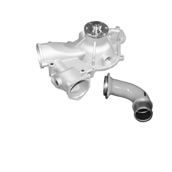 Ford Water Pump, F7TZ8501BRM thumbnail 3