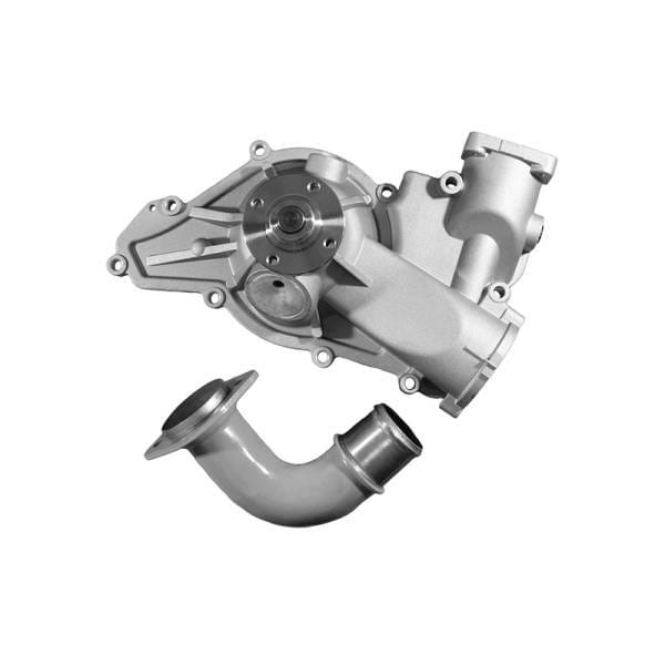 Ford Water Pump, F7TZ8501BRM thumbnail 4