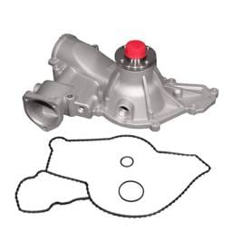 Ford Water Pump, F81Z8501FA