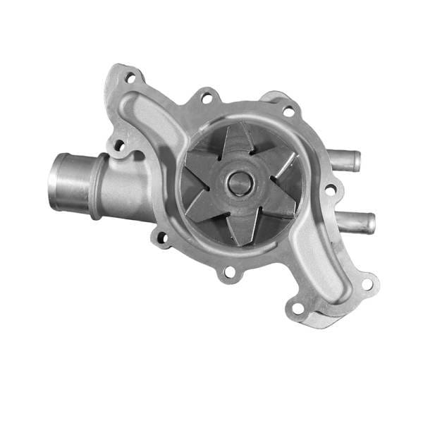 Ford Water Pump, F87Z8501CA thumbnail 3