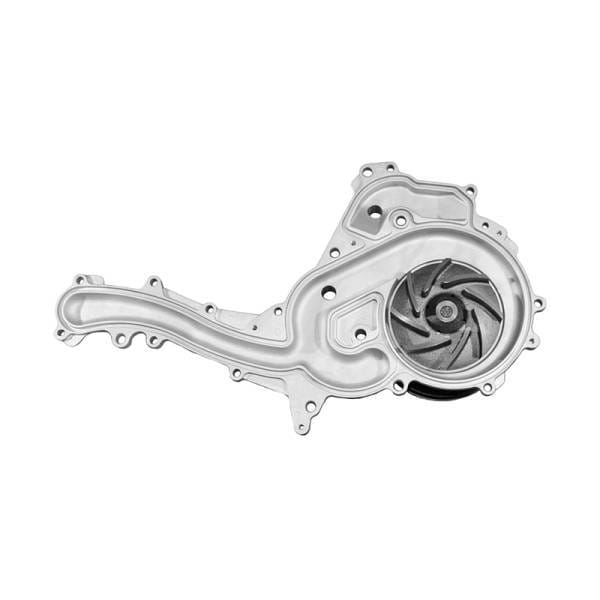 Ford Water Pump, HC3Z8501A thumbnail 3