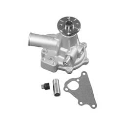 Ford Water Pump, SBA145017280