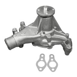 GM Water Pump, 10048917