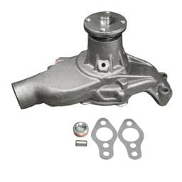 GM Water Pump, 10048921