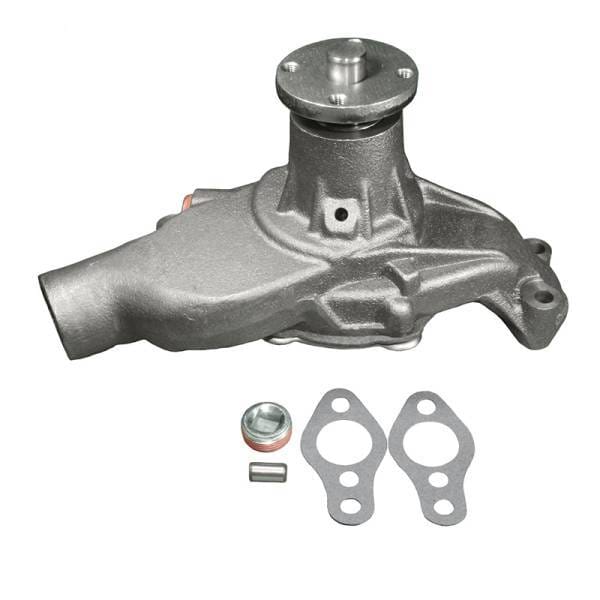 GM Water Pump, 10048921