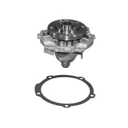 GM Water Pump, 10048949