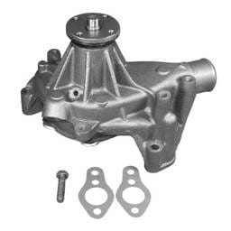 GM Water Pump, 10049026