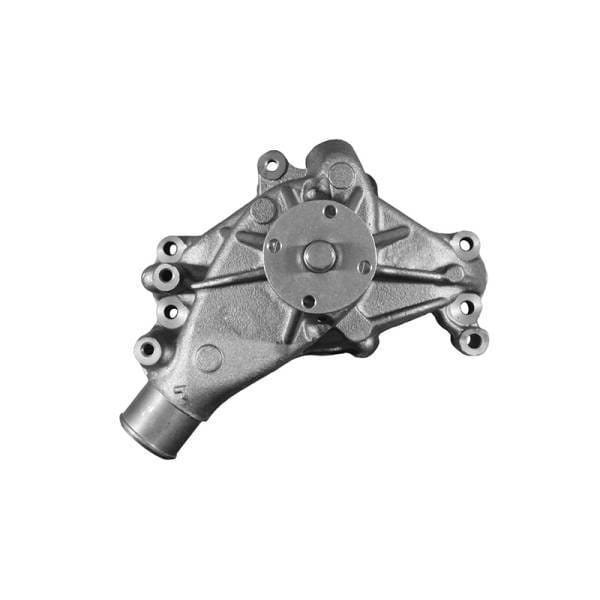 GM Water Pump, 10049026 thumbnail 3