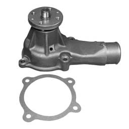 GM Water Pump, 10049043