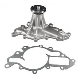 GM Water Pump, 10089659