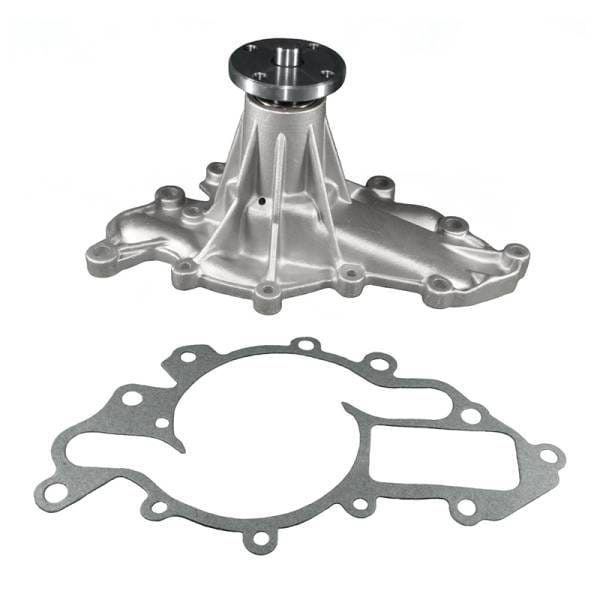 GM Water Pump, 10089659