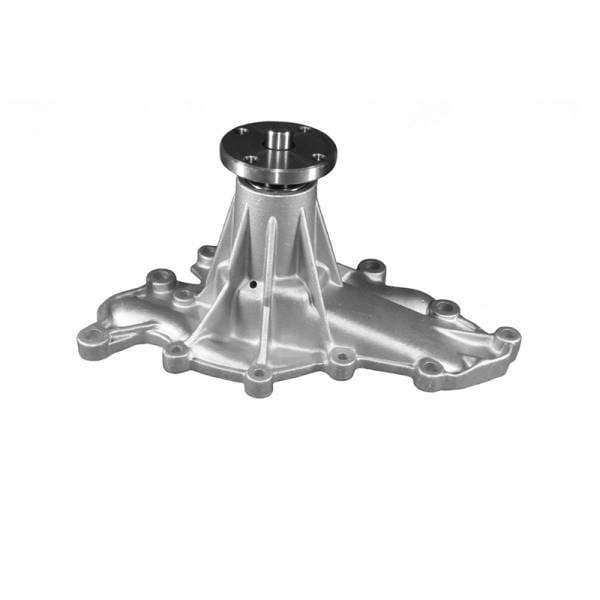 GM Water Pump, 10089659 thumbnail 2