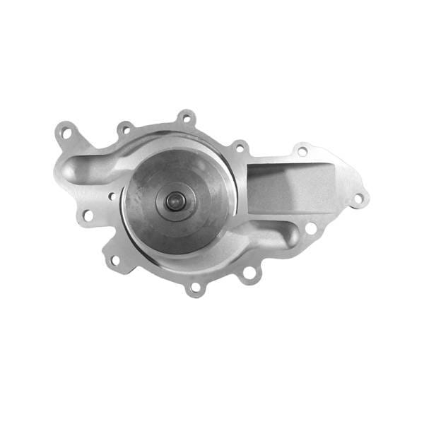 GM Water Pump, 10089659 thumbnail 4