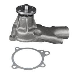 GM Water Pump, 10120938