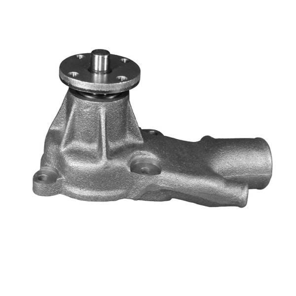 GM Water Pump, 10120938 thumbnail 3