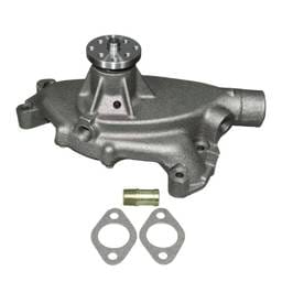 GM Water Pump, 10487581