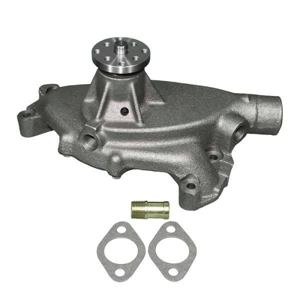 GM Water Pump, 10487581