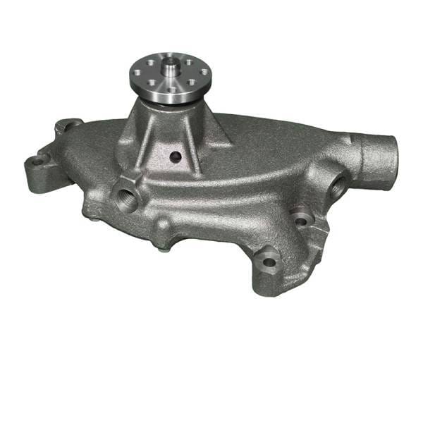 GM Water Pump, 10487581 thumbnail 3