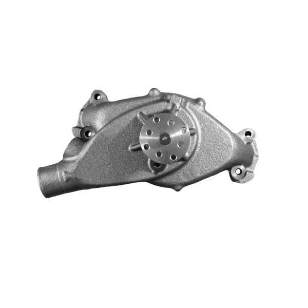 GM Water Pump, 10487581 thumbnail 4