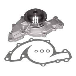 GM Water Pump, 12326453