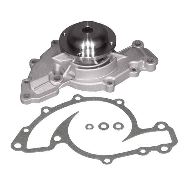 GM Water Pump, 12326453