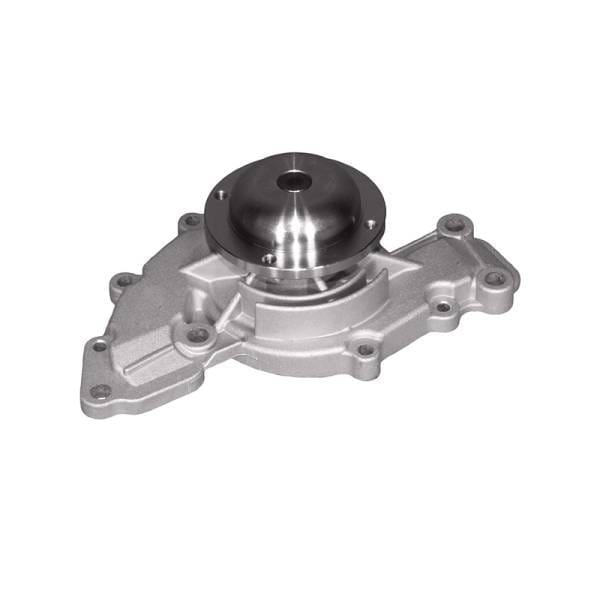 GM Water Pump, 12326453 thumbnail 2
