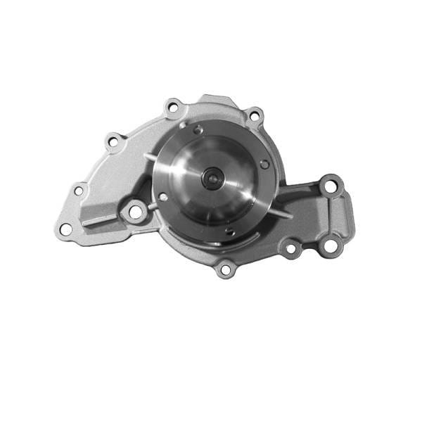 GM Water Pump, 12326453 thumbnail 3