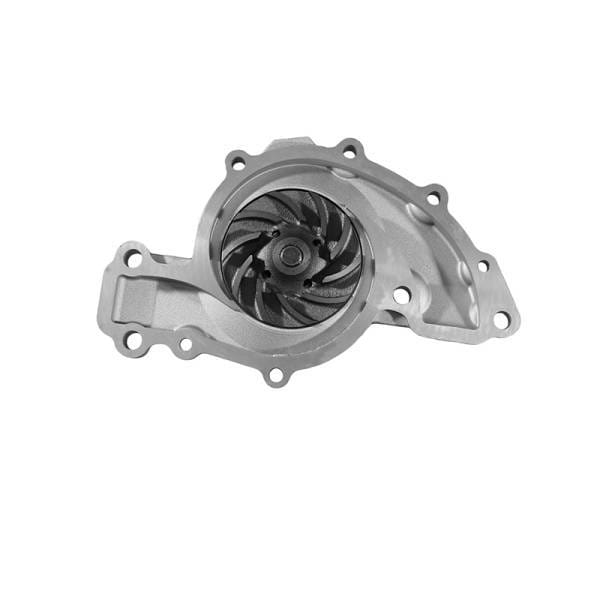GM Water Pump, 12326453 thumbnail 4