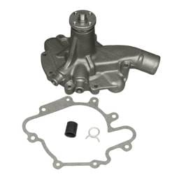 GM Water Pump, 12337519