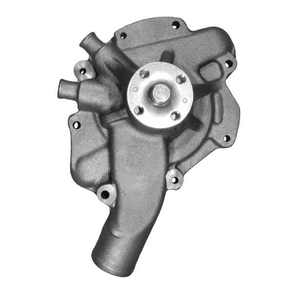 GM Water Pump, 12337519 thumbnail 2