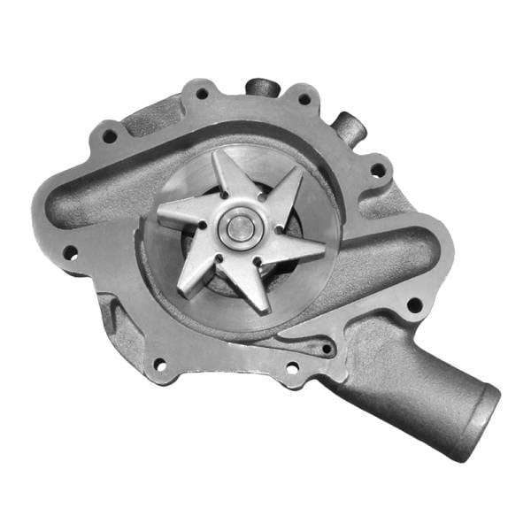GM Water Pump, 12337519 thumbnail 3