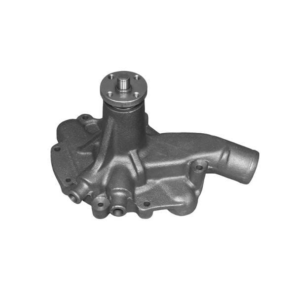 GM Water Pump, 12337519 thumbnail 4