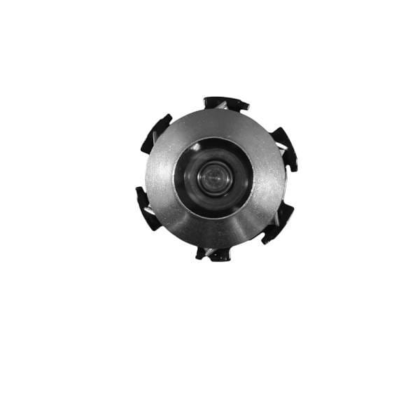 GM Water Pump, 12365639 thumbnail 3